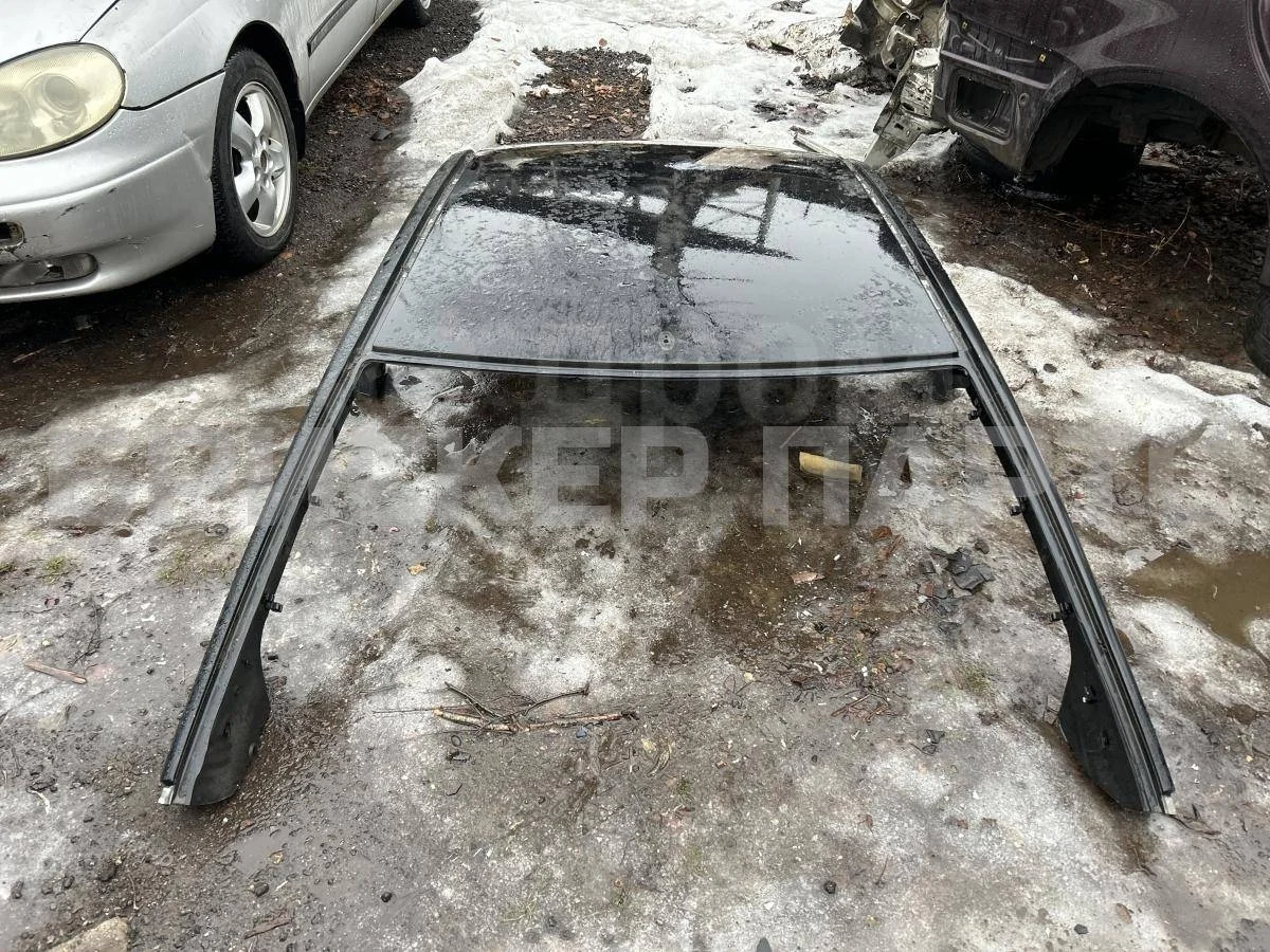 Крыша Форд Фокус 2  рестайлинг