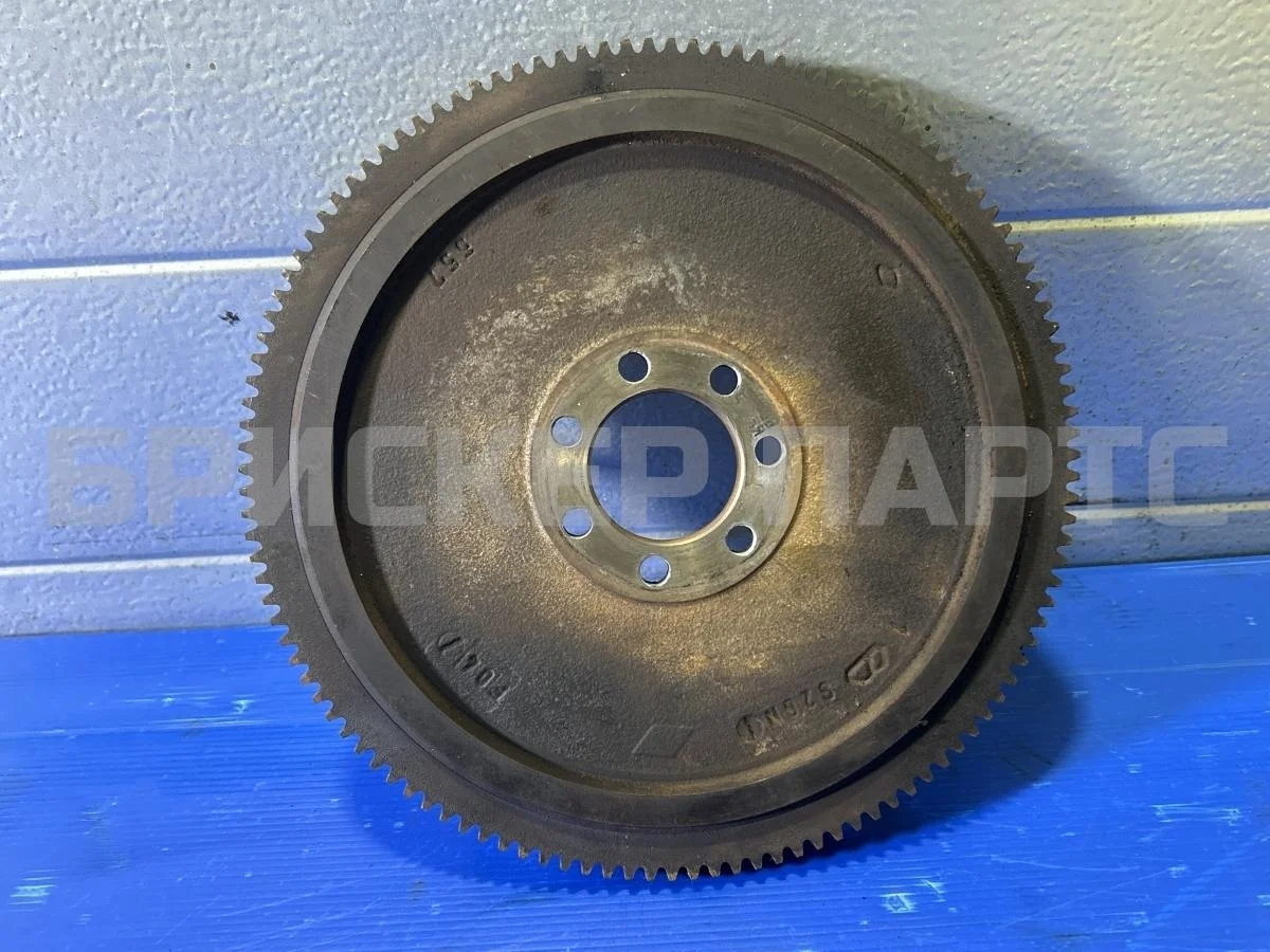 Маховик Рено Логан 2  L8