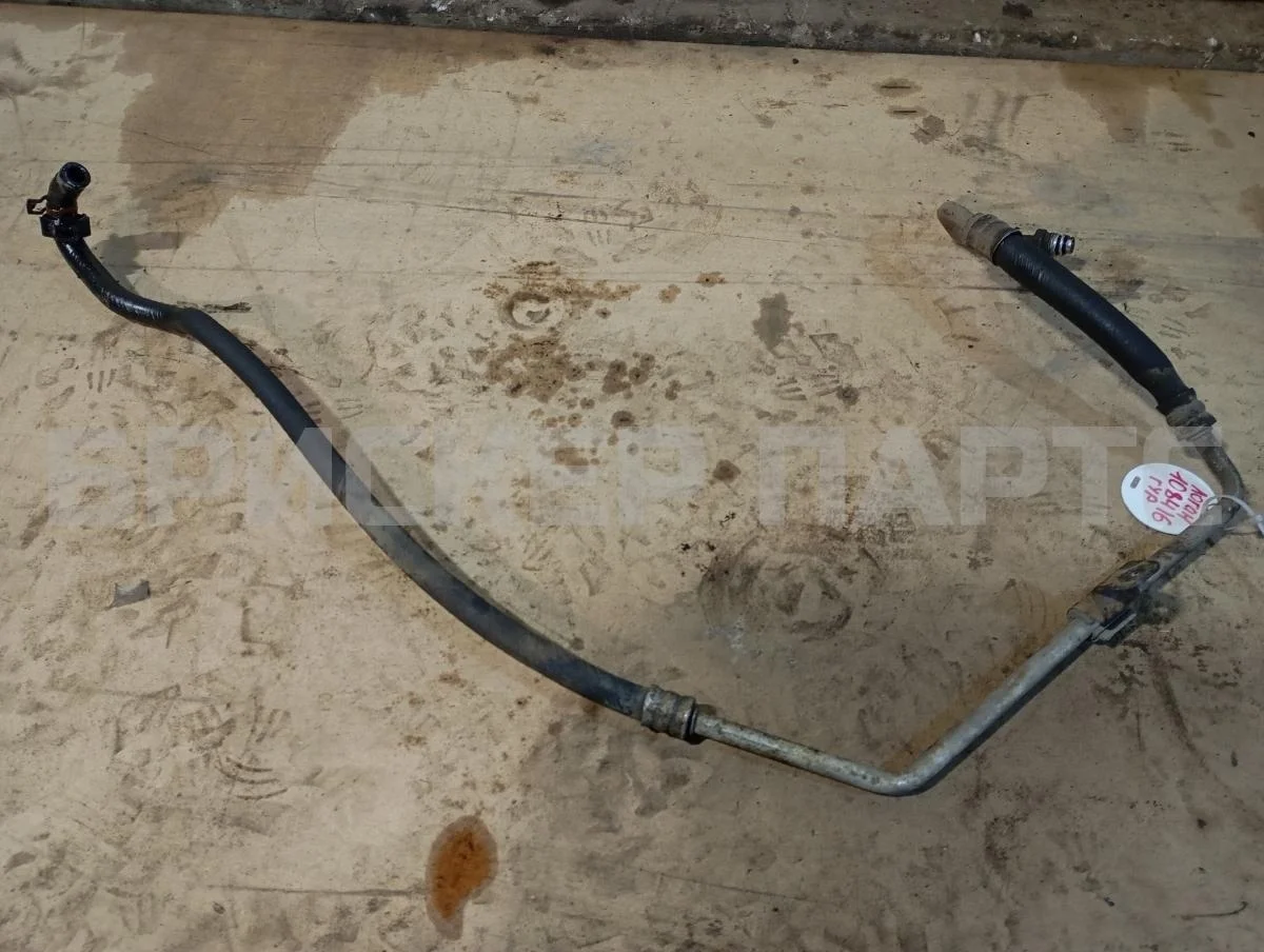 Трубка ГУР Рено Логан 1  LS0G/LS12