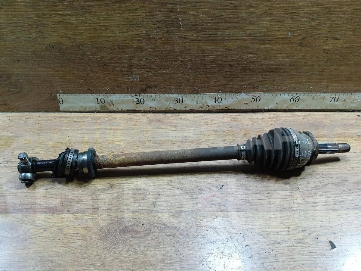 Привод (шрус) передний левый Рено Логан 1  LS0G/LS12