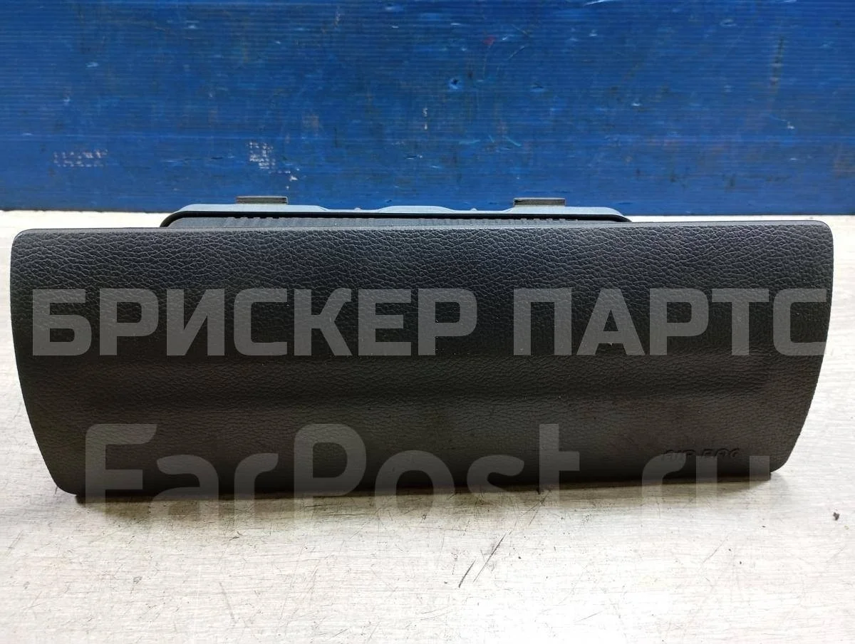 Подушка безопасности Рено Логан 1  LS0G/LS12