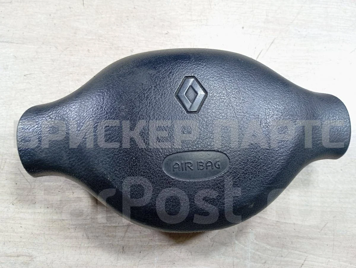Подушка безопасности Рено Логан 1  LS0G/LS12