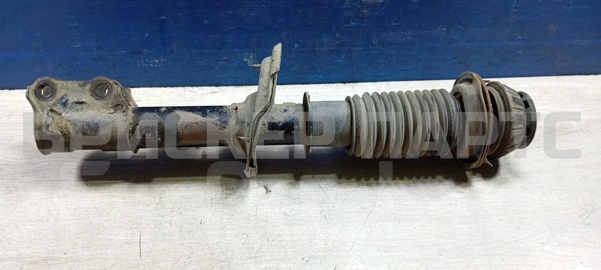 Амортизатор передний Хендай Солярис 1рестайлинг