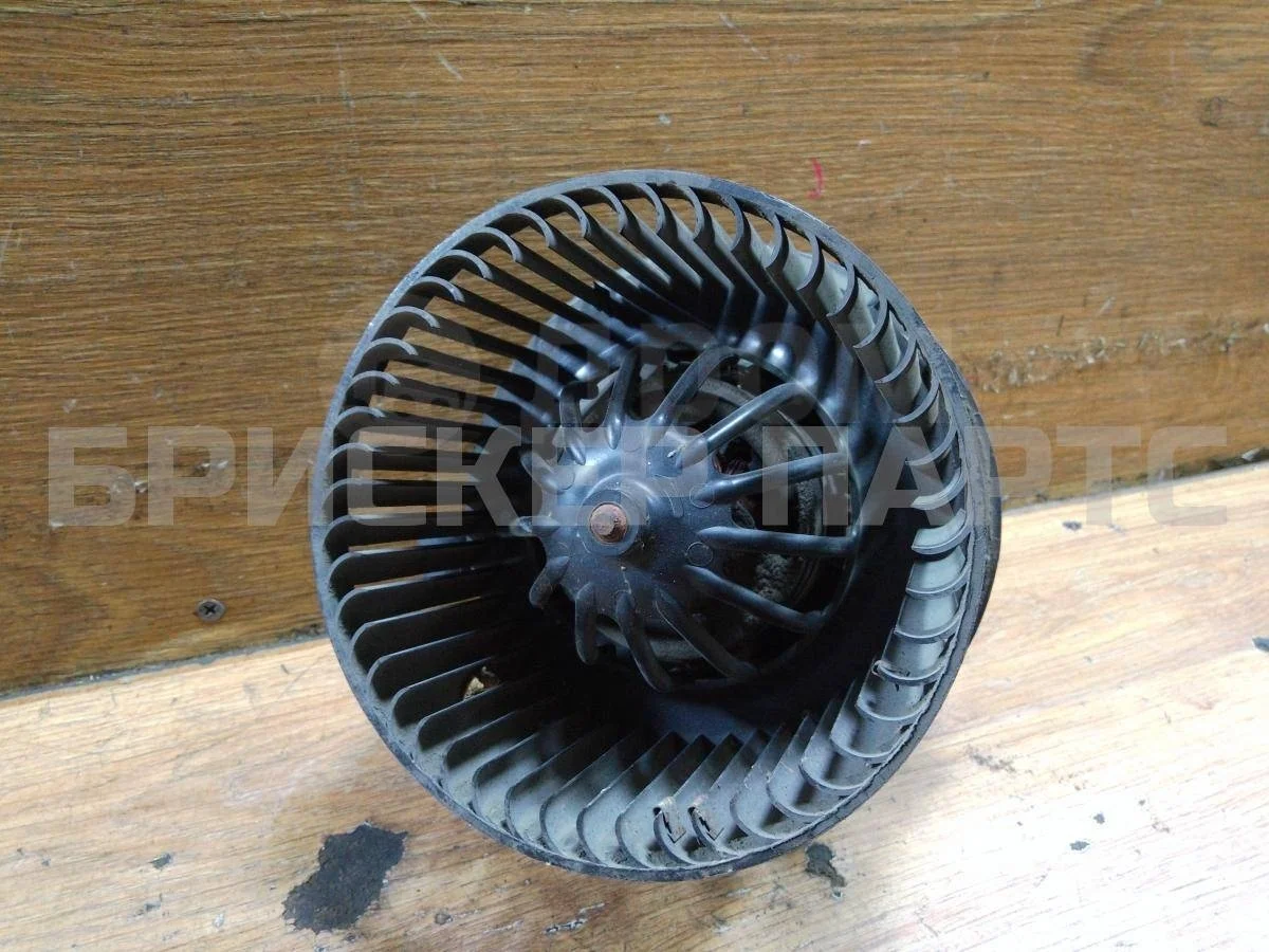 Моторчик печки, отопителя Рено Логан 1  LS0G LS12 рестайлинг