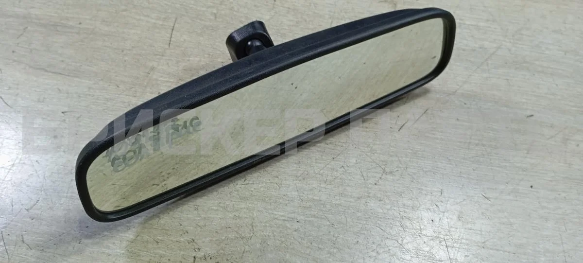 Зеркало салонное Хендай Солярис 1рестайлинг
