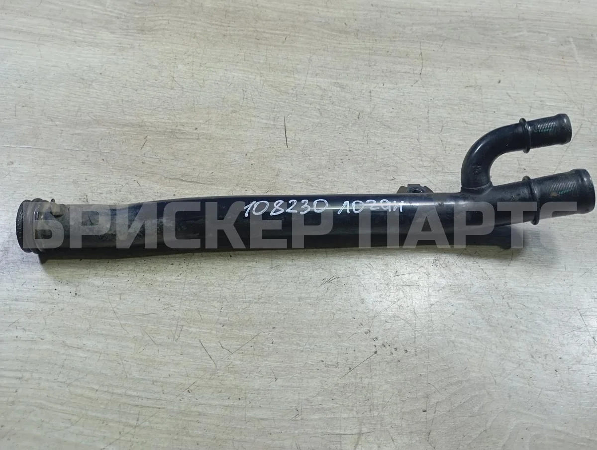 Трубка охлаждения Рено Логан 1  LS0G/LS12