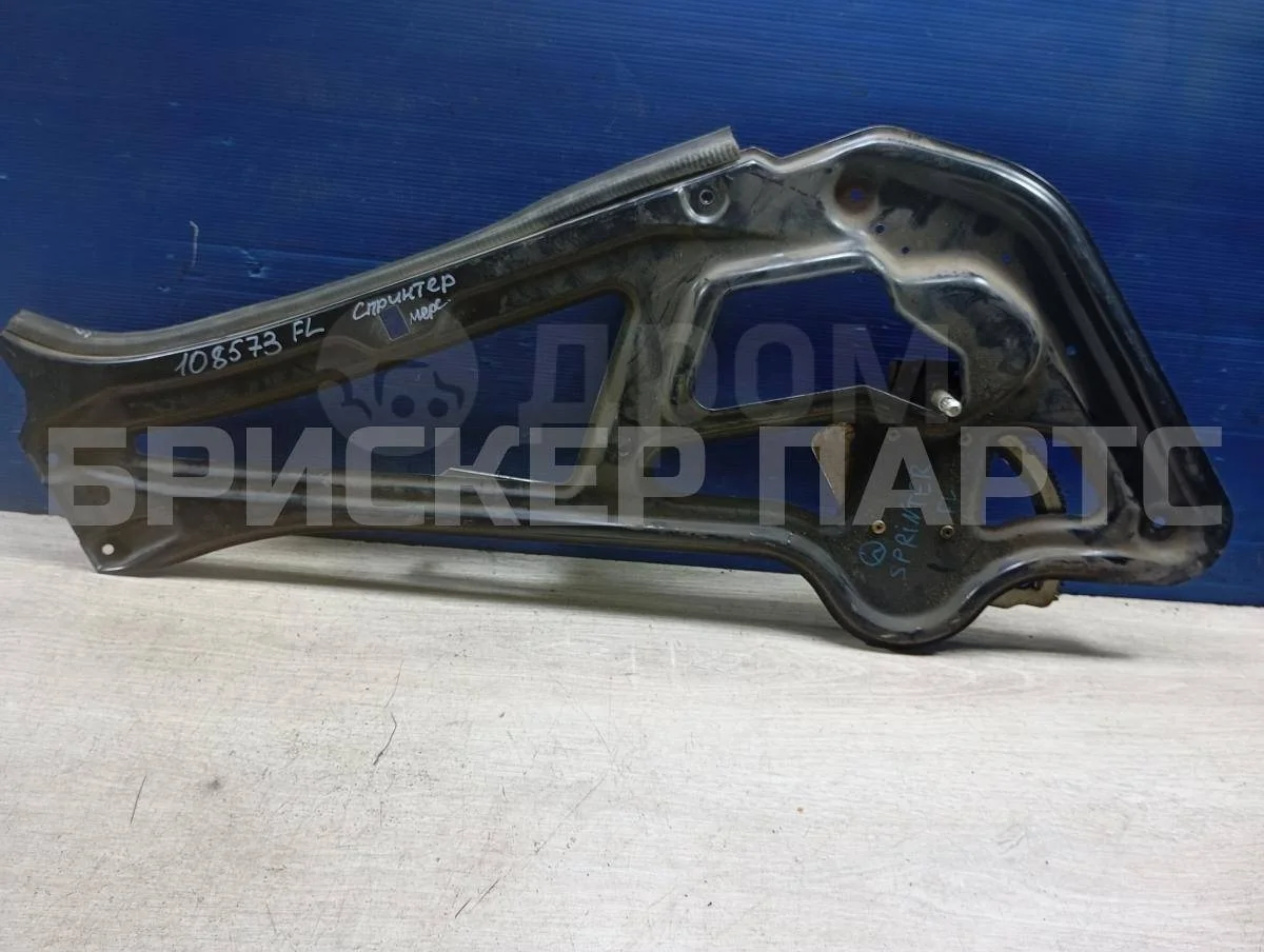 Стеклоподъемник передний Mercedes (Мерседес) Спринтер 901-905-909