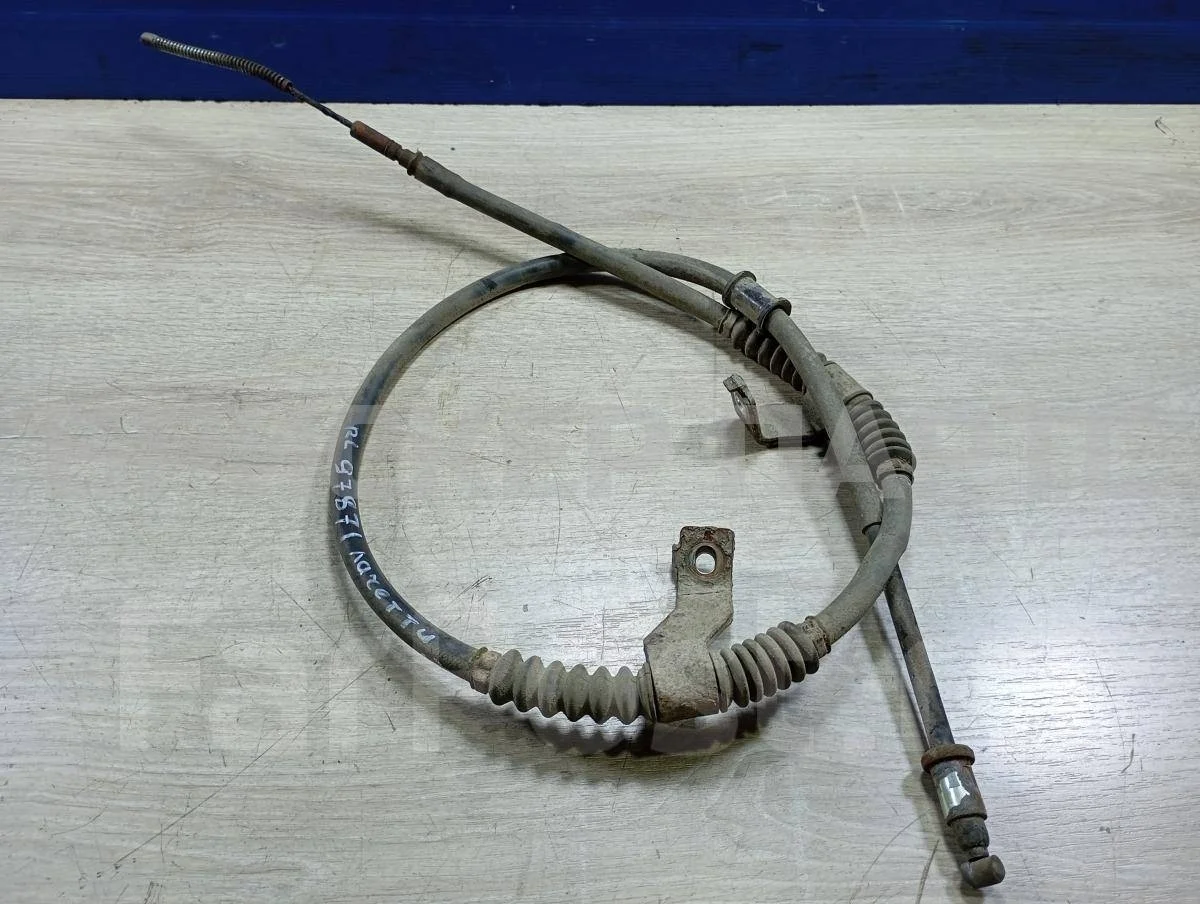 Трос ручника Шевроле Лачетти J200