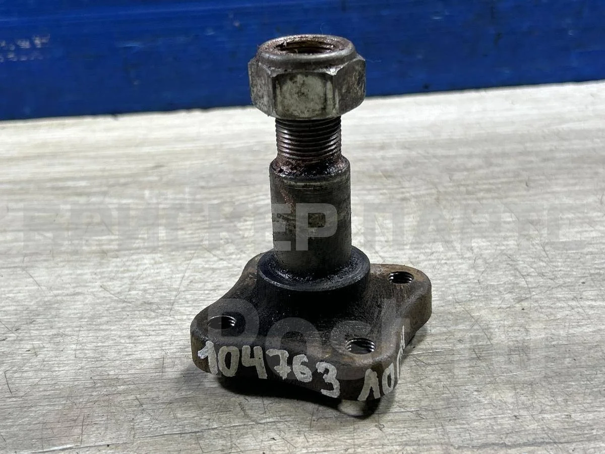 Цапфа задней ступицы Рено Логан 1  LS0G LS12 рестайлинг