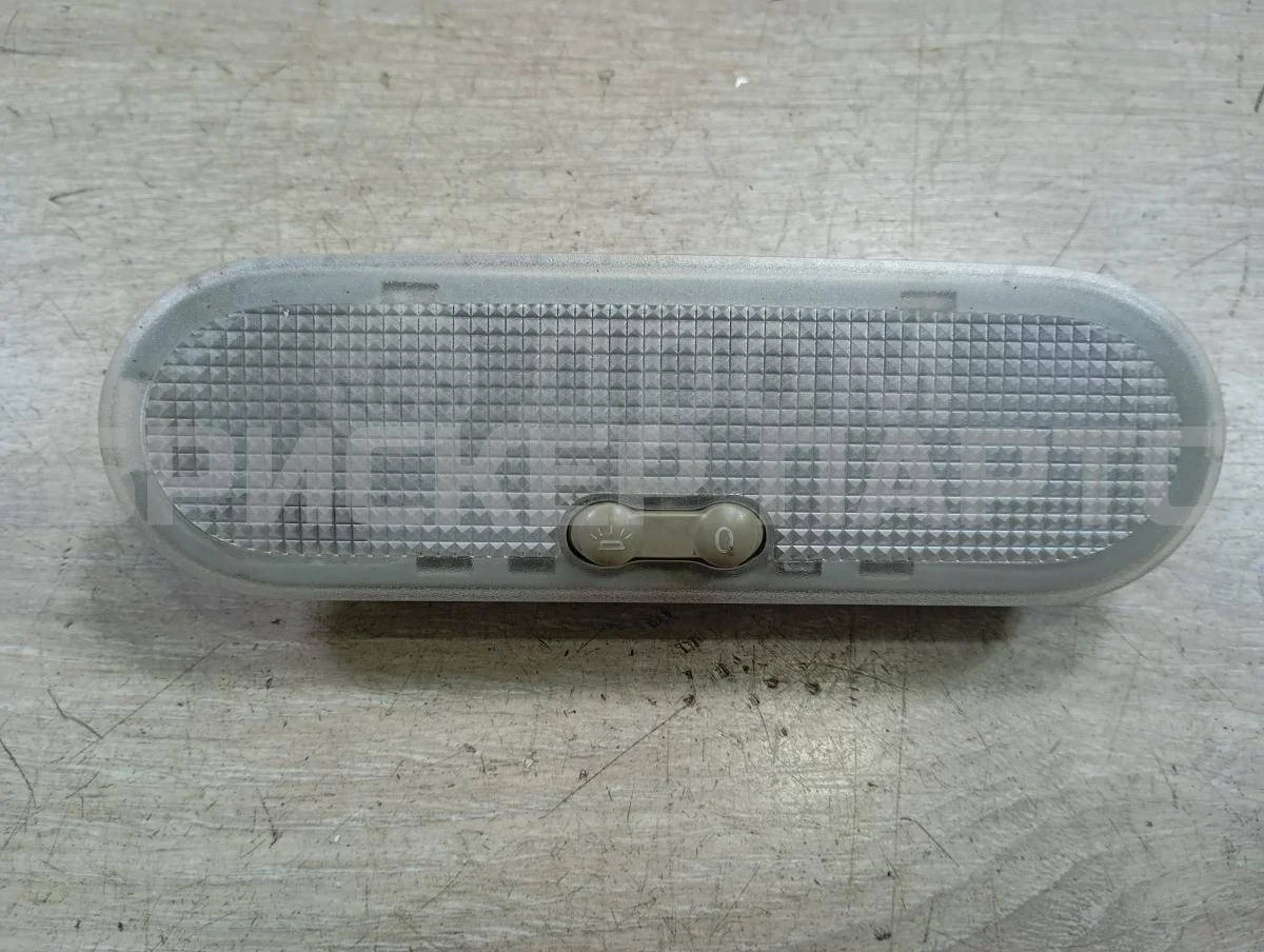 Плафон салона Рено Логан 1  LS0G/LS12