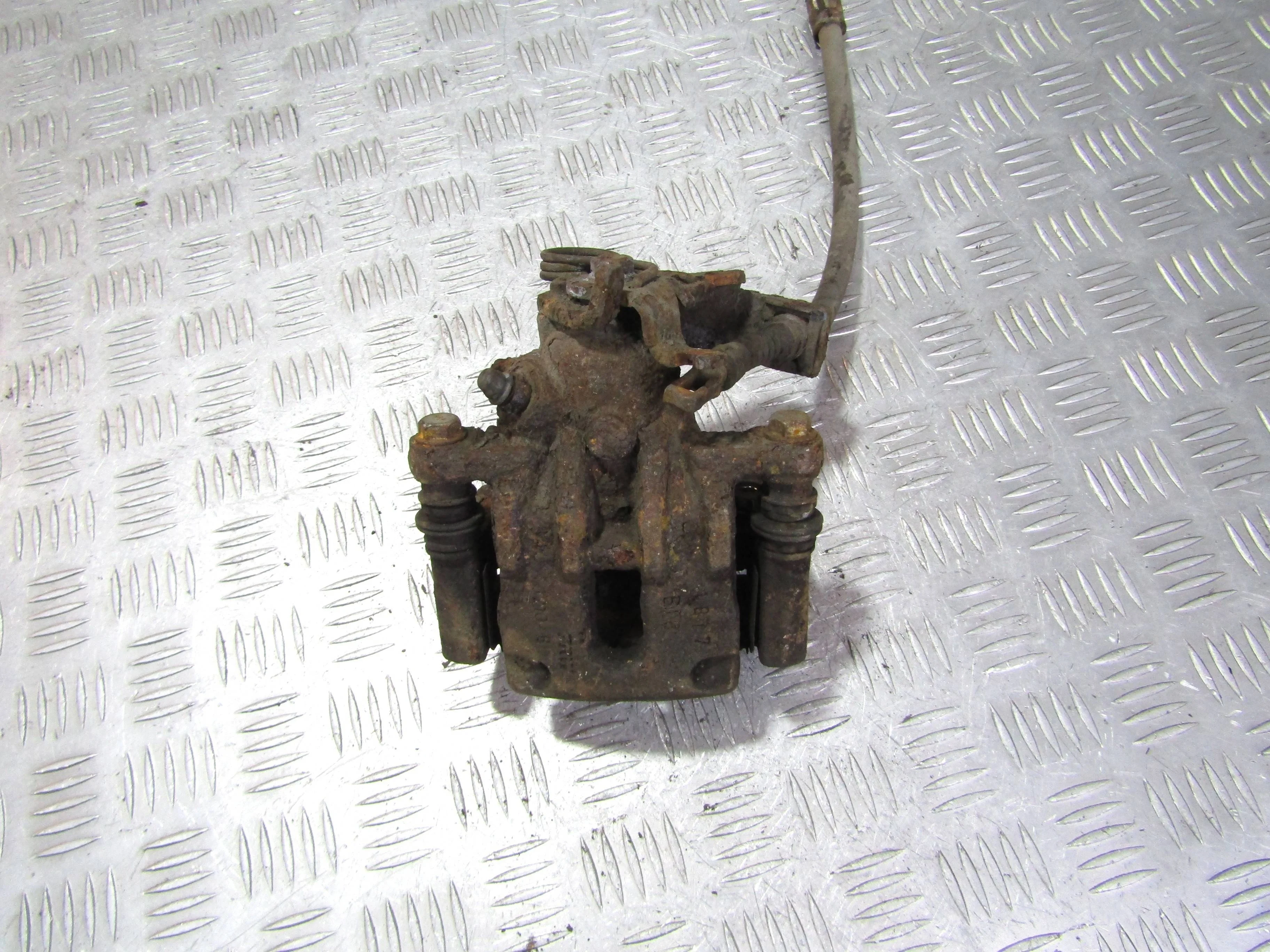 Суппорт задний левый HONDA Civic VIII (2005—2009)