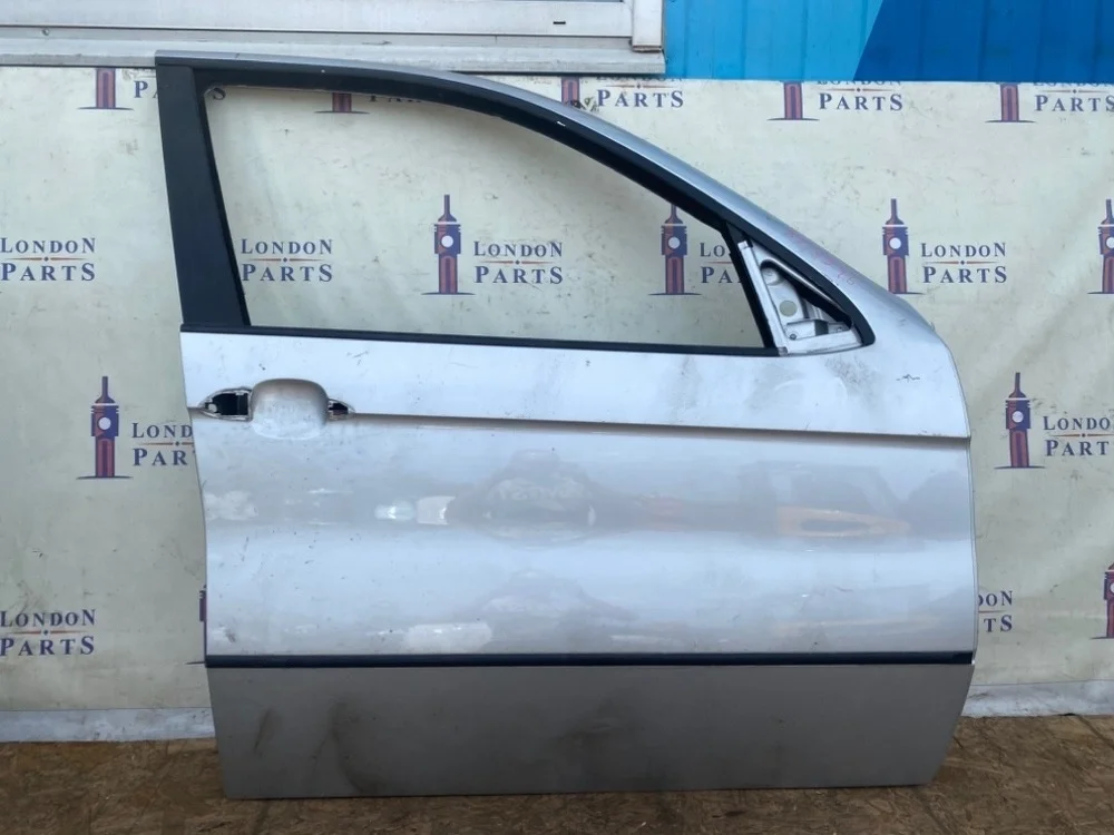 Дверь BMW X5 E53