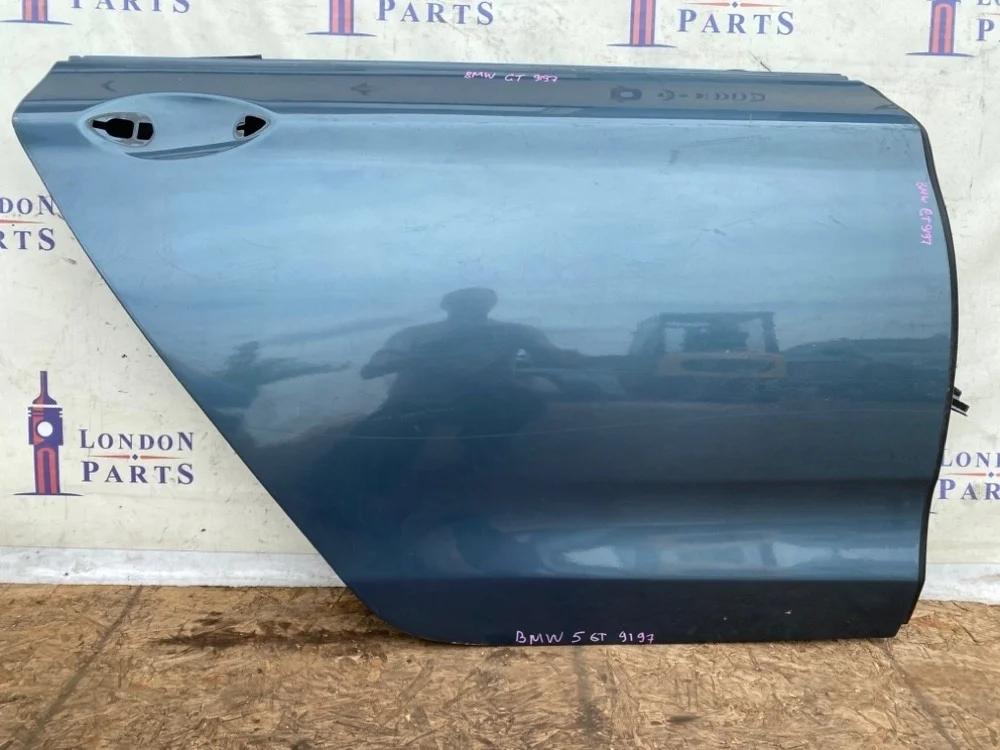 Дверь BMW F07 GT