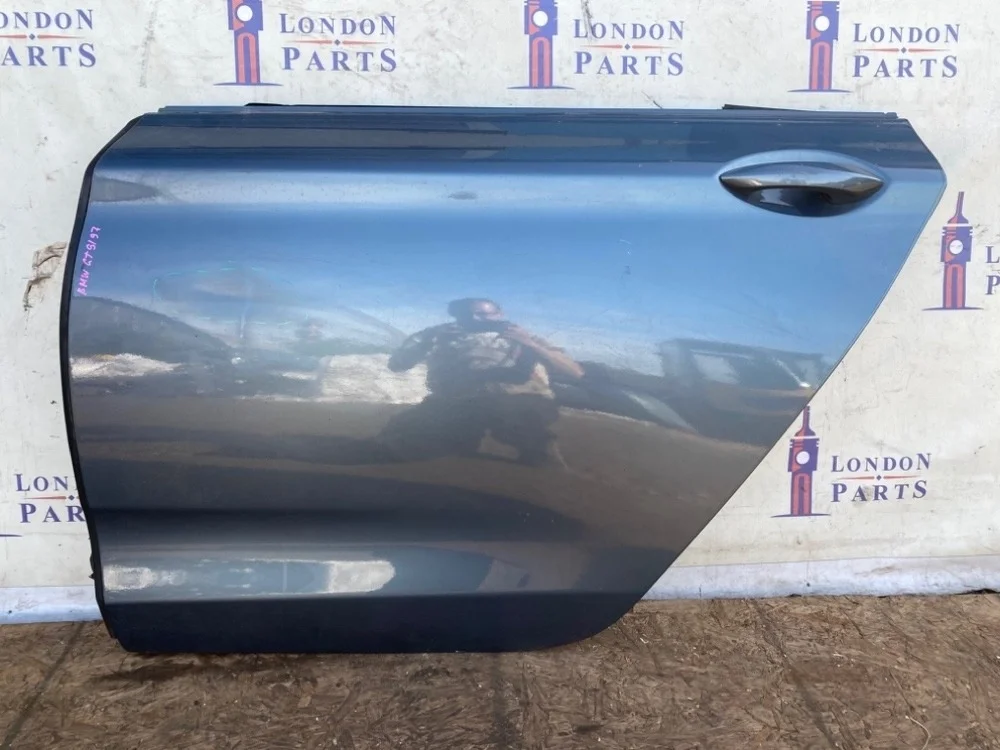 Дверь BMW F07 GT