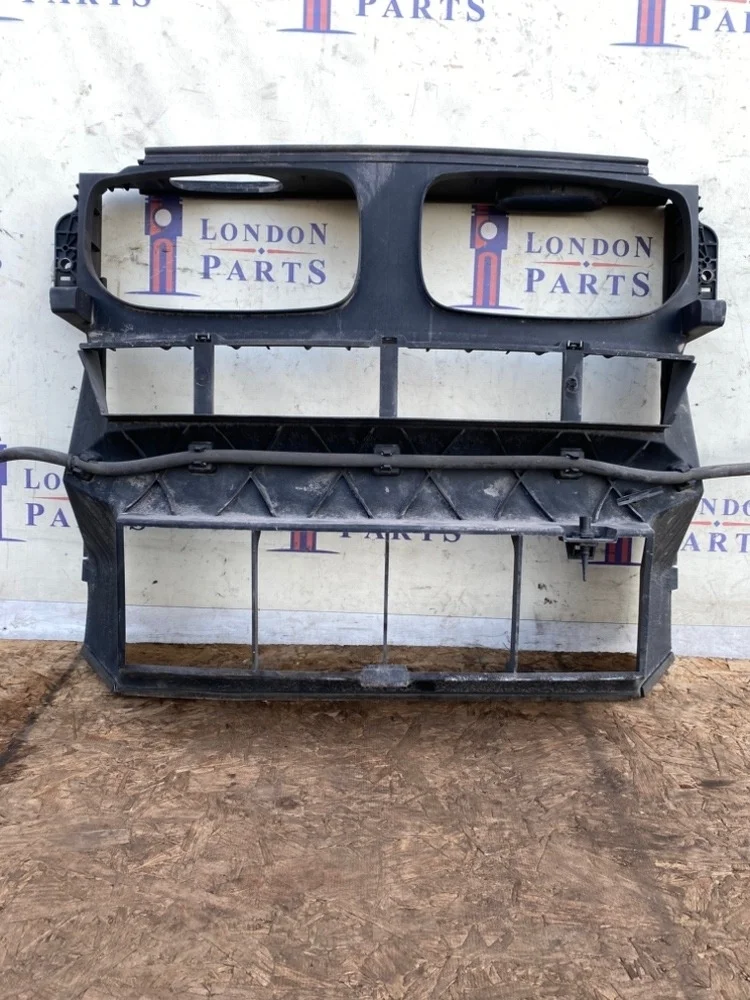 Передняя панель BMW X5 E70