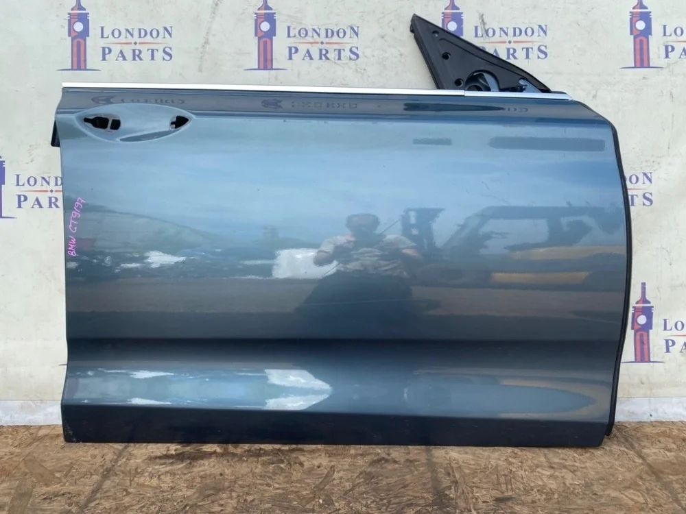 Дверь BMW F07 GT