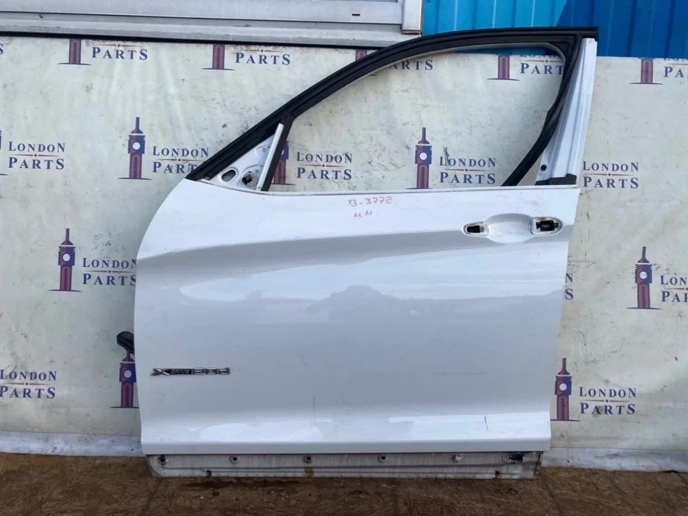 Дверь BMW X3 F25