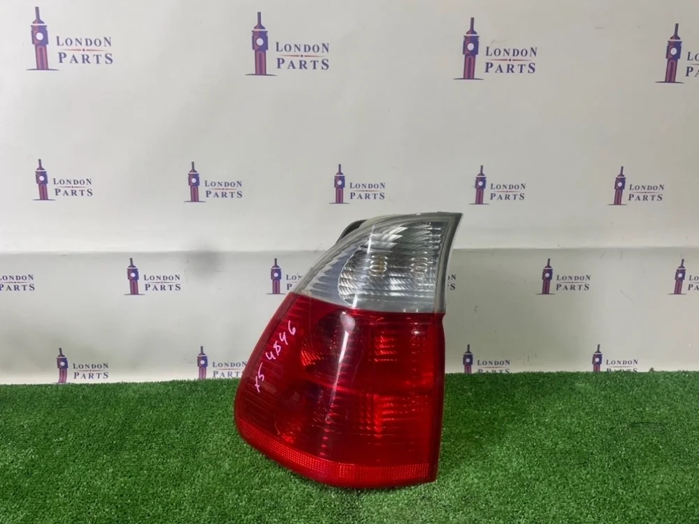 Фонарь BMW X5 E53