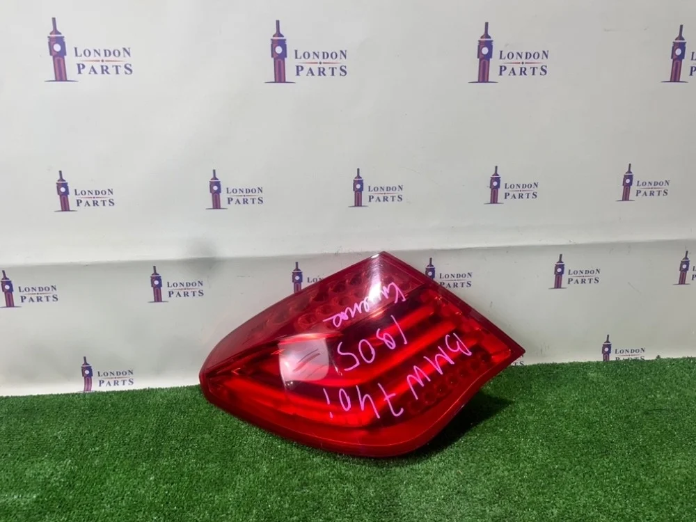 Фонарь BMW F01