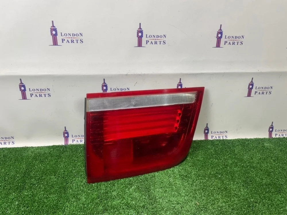 Фонарь в крышку багажника BMW X5 2007 E70