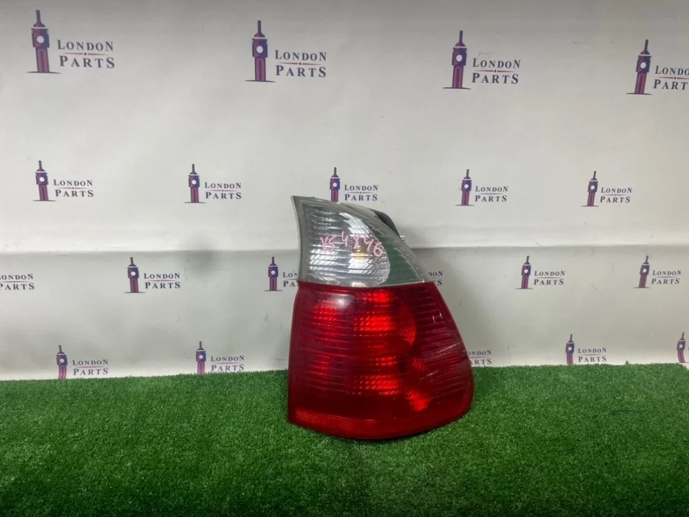 Фонарь BMW X5 E53