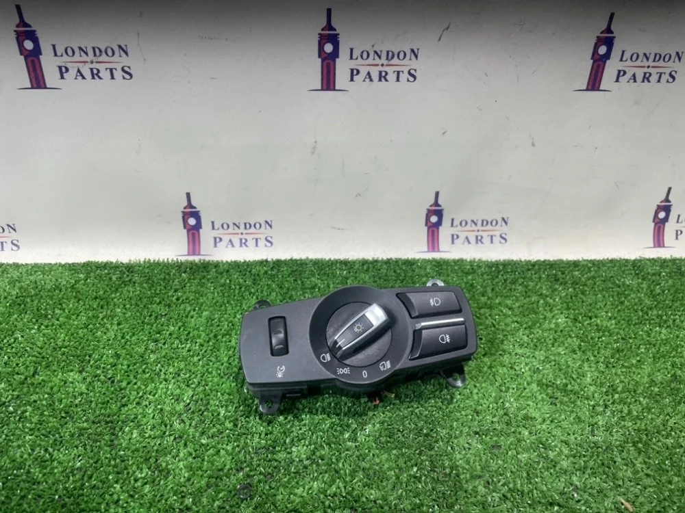 Блок света BMW X3 F25