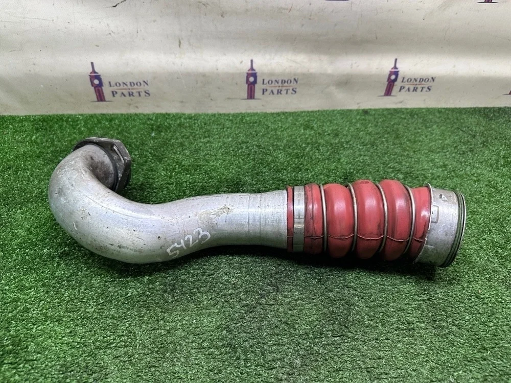 Воздуховод наддувочного воздуха BMW X5 3.0d E70