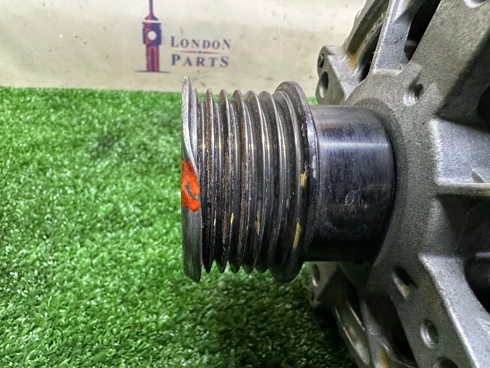 Генератор BMW 330i G20