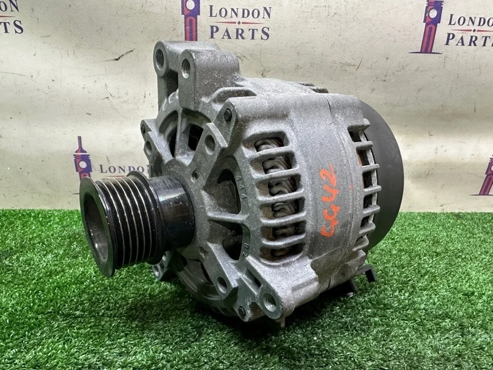 Генератор BMW 330i G20