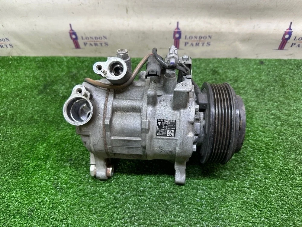 Компрессор кондиционера BMW Z4 28i E89