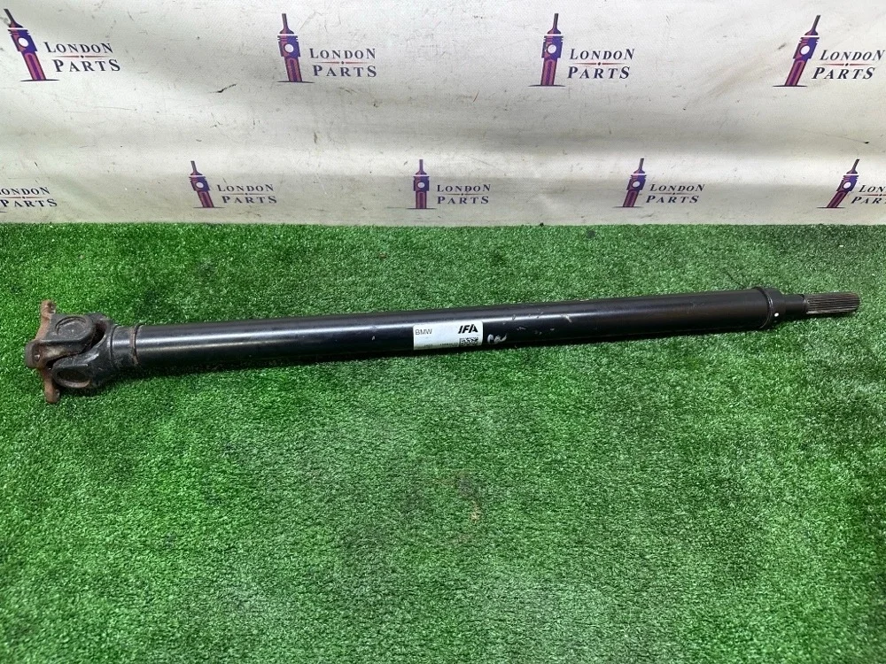 Карданный вал BMW X3 30iX G01
