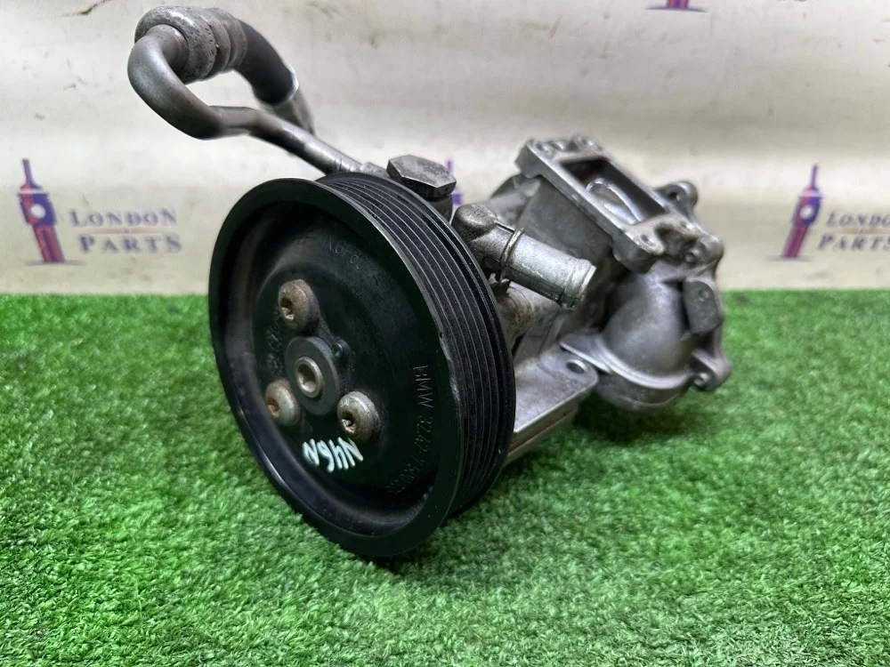 Гидроусилитель BMW 320i E90