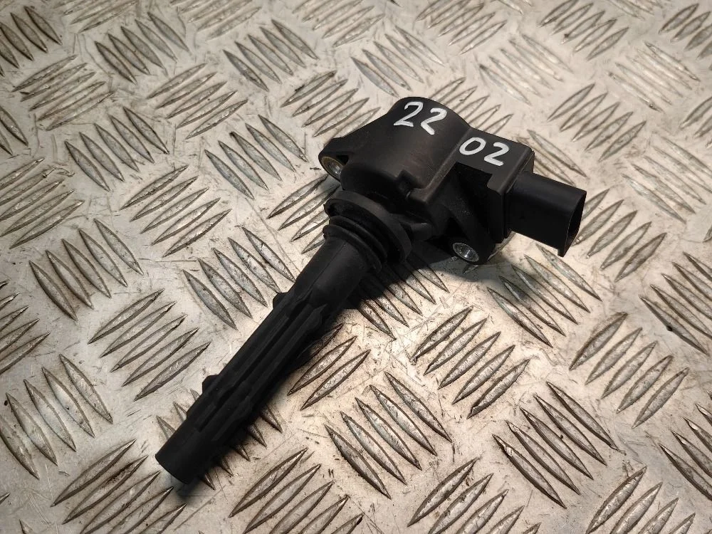 Катушка зажигания  Mercedes-Benz E W211 рест.