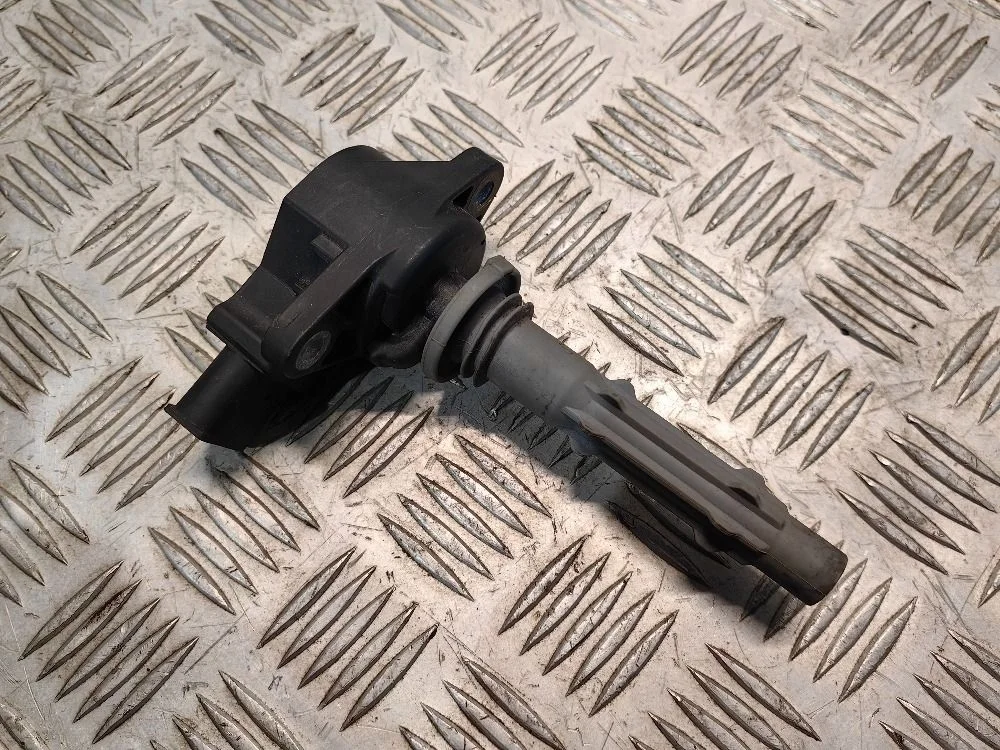 Катушка зажигания  Mercedes-Benz E W211 рест.