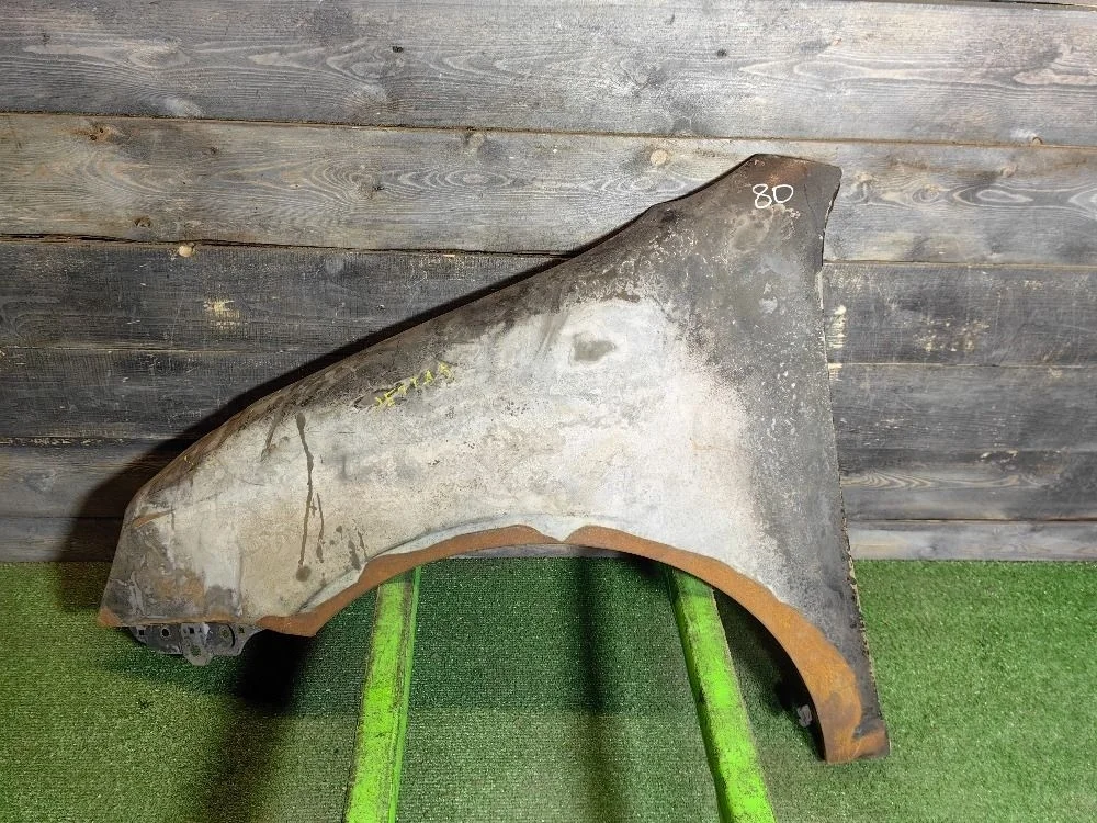 Крыло переднее левое Volkswagen Jetta 5