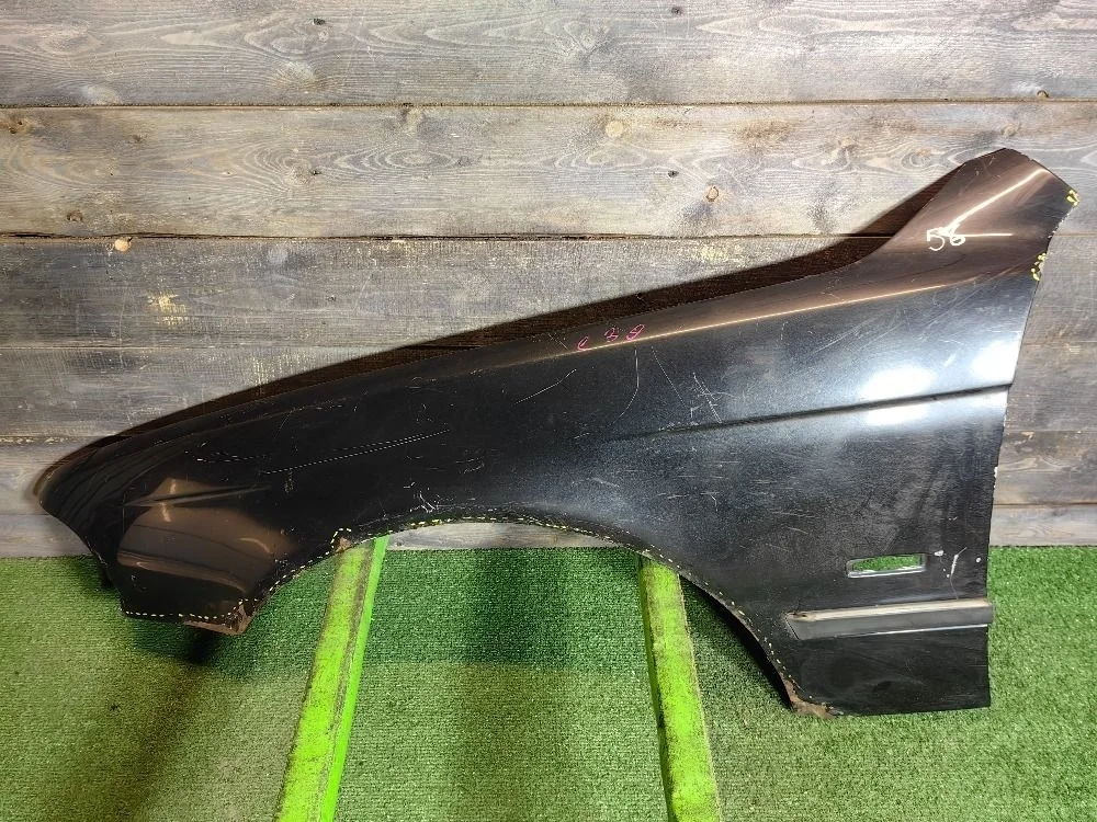Крыло переднее левое BMW 5 серия E39