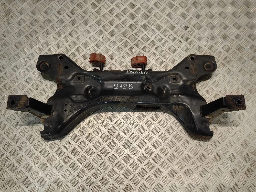 Передний подрамник Volkswagen Polo V рест.