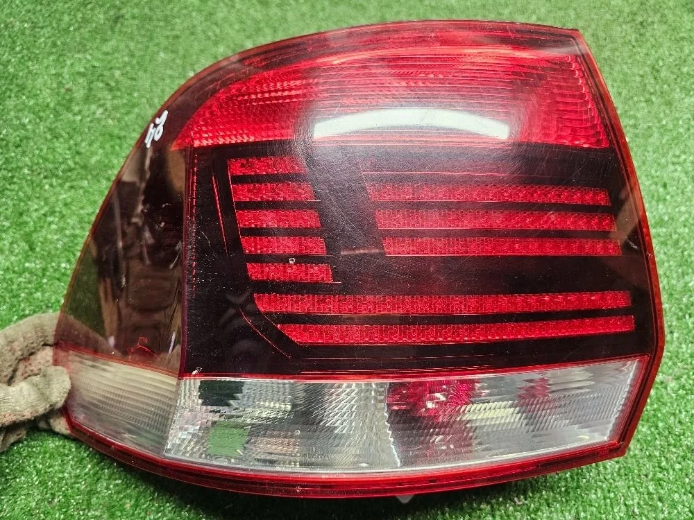 Фонарь зад. лев. VW Polo V