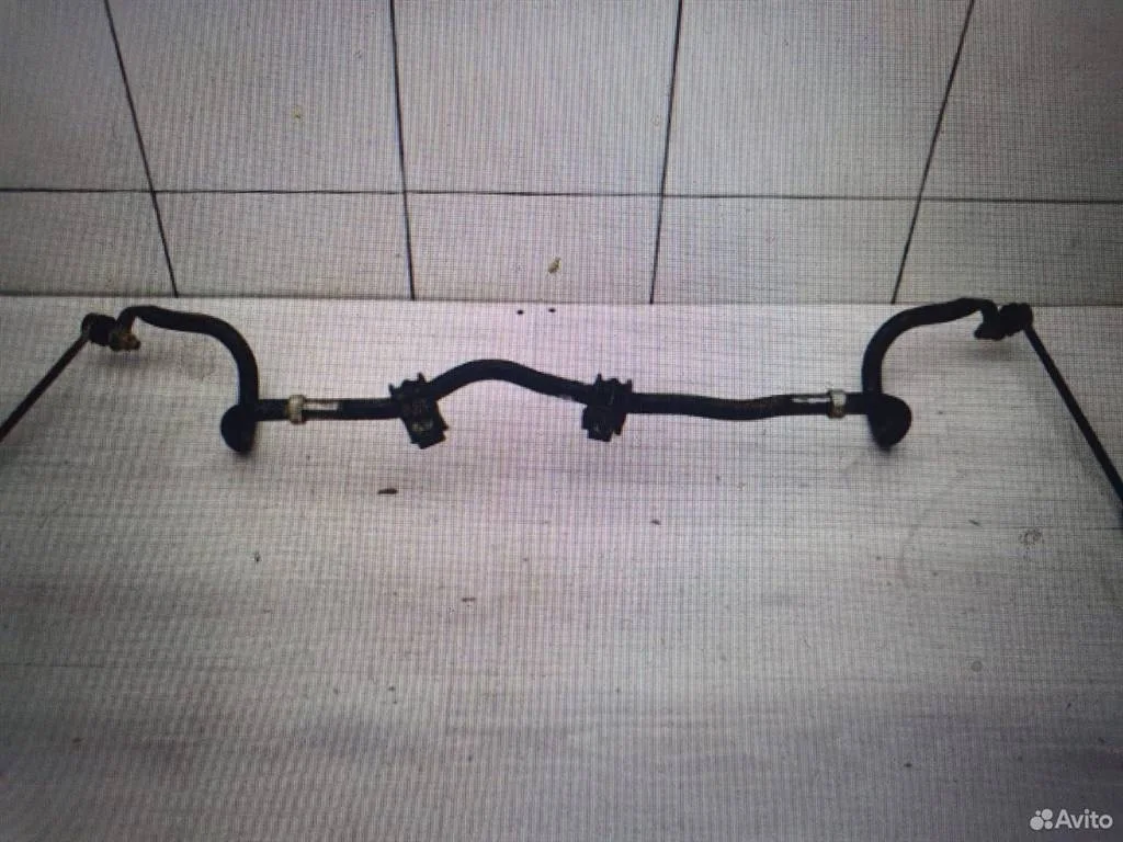 Стабилизатор передний Nissan X-Trail II (2007—2011)