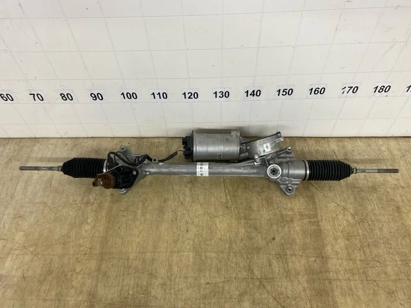 Рулевая рейка Bmw X3 2017 2018 2019 2020 2021 2022 2023 32105A65AF3 G01