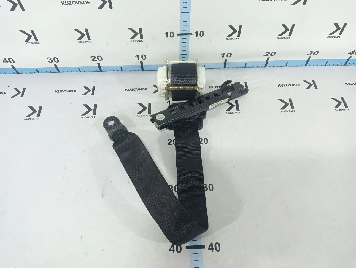 Ремень безопасности Ford Focus 2008 CB4