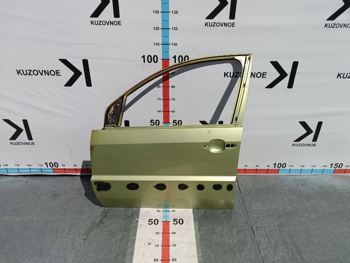 Дверь Ford Fusion 2007 CBK