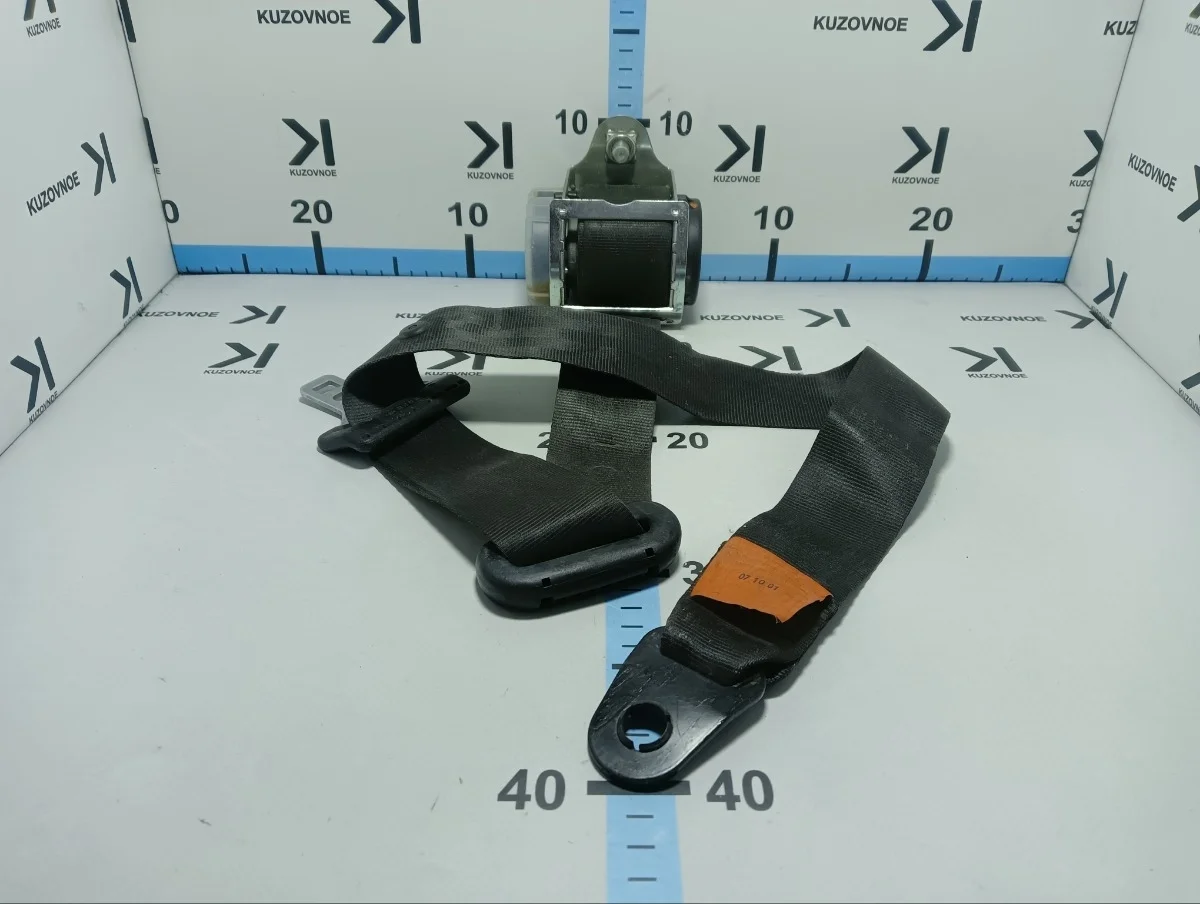 Ремень безопасности Ford Fusion 2007 CBK