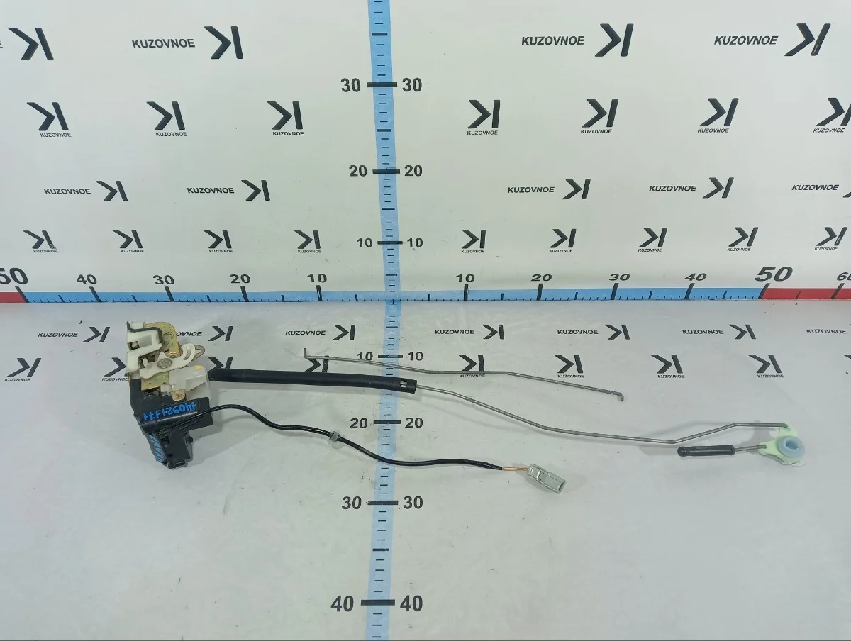 Замок двери Honda CR-V 2001 RD