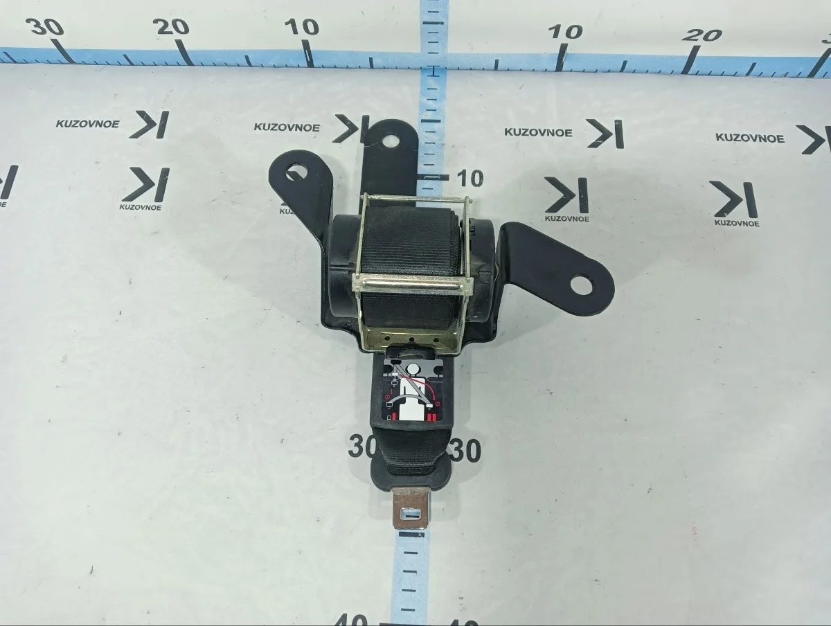 Ремень безопасности Hyundai Tucson 2017 TL