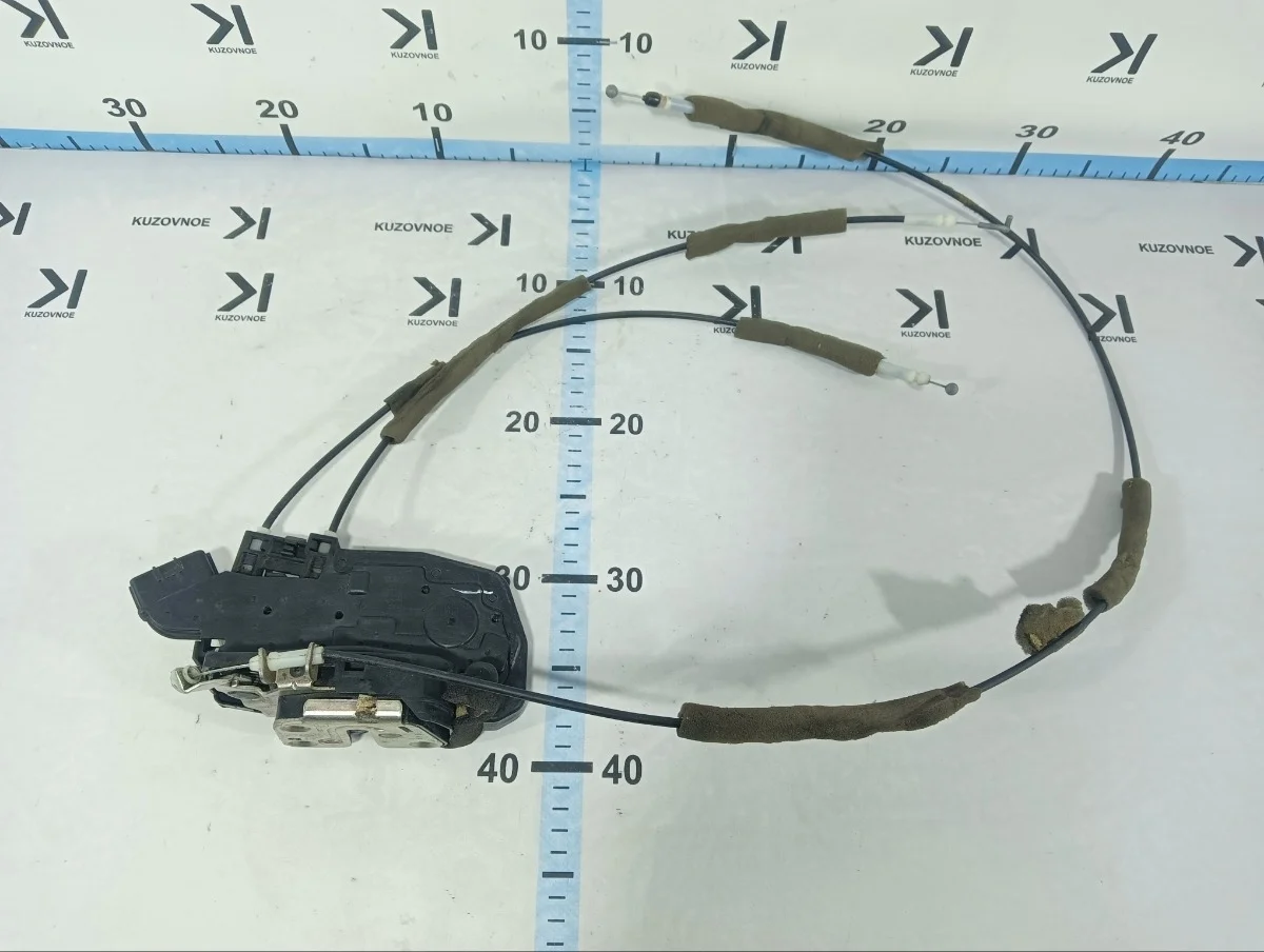 Замок двери Infiniti FX35 2009 S51