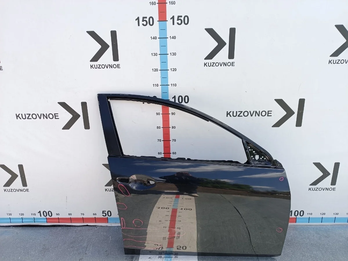 Дверь Mazda Mazda3 2011 BL