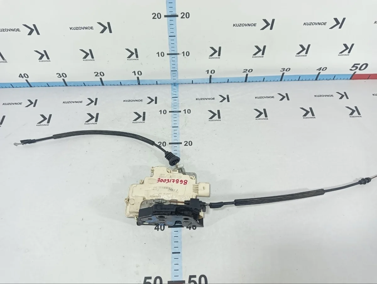 Замок двери Volkswagen Passat 2006 3C2