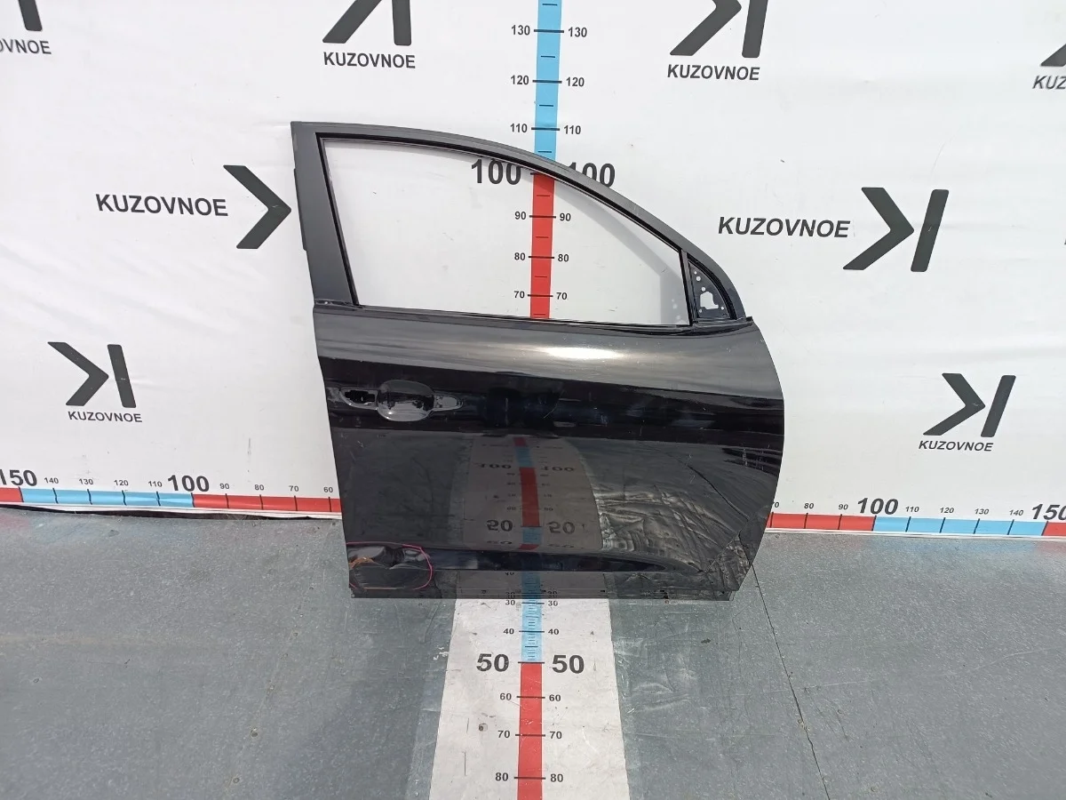 Дверь Hyundai Tucson 2015-2021 TL