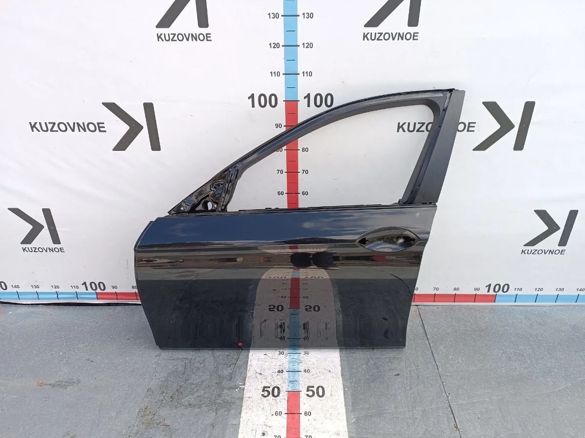 Дверь BMW 5-Series 2009-2016 F10